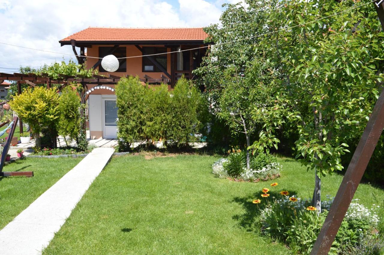 Guest House Vasilena Sapareva Banya Exterior foto