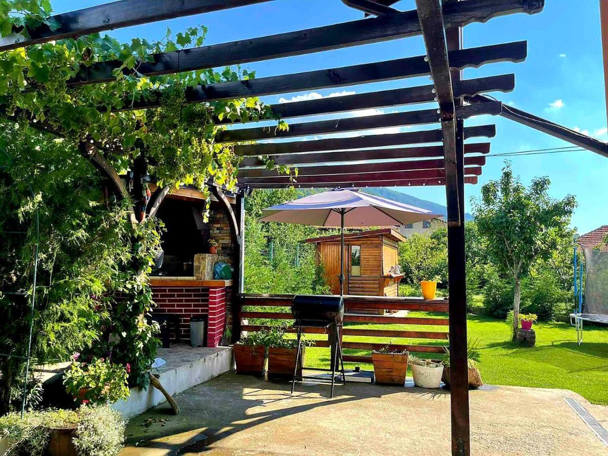 Guest House Vasilena Sapareva Banya Exterior foto